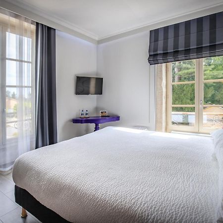 Le Terminus Hotel Турню Екстериор снимка