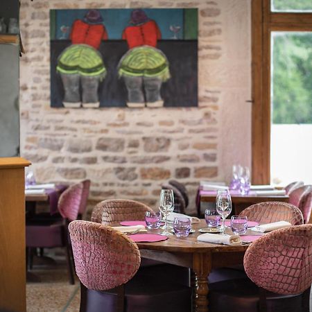 Le Terminus Hotel Турню Екстериор снимка