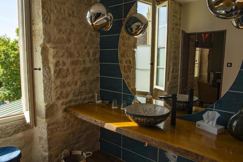 Le Terminus Hotel Турню Екстериор снимка