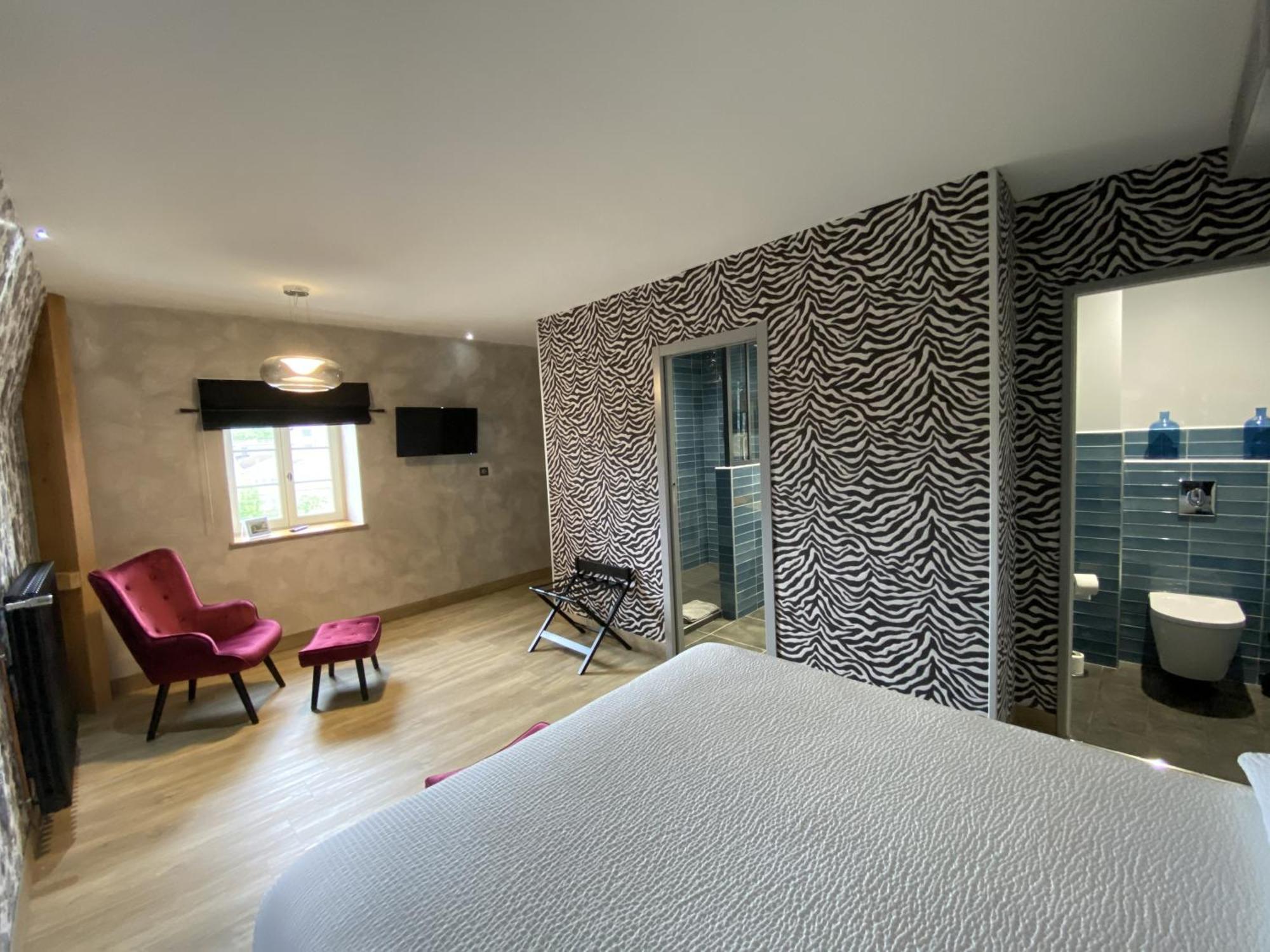 Le Terminus Hotel Турню Екстериор снимка