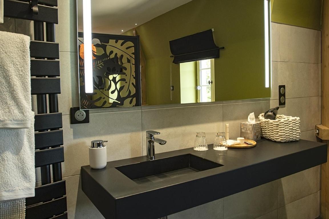 Le Terminus Hotel Турню Екстериор снимка
