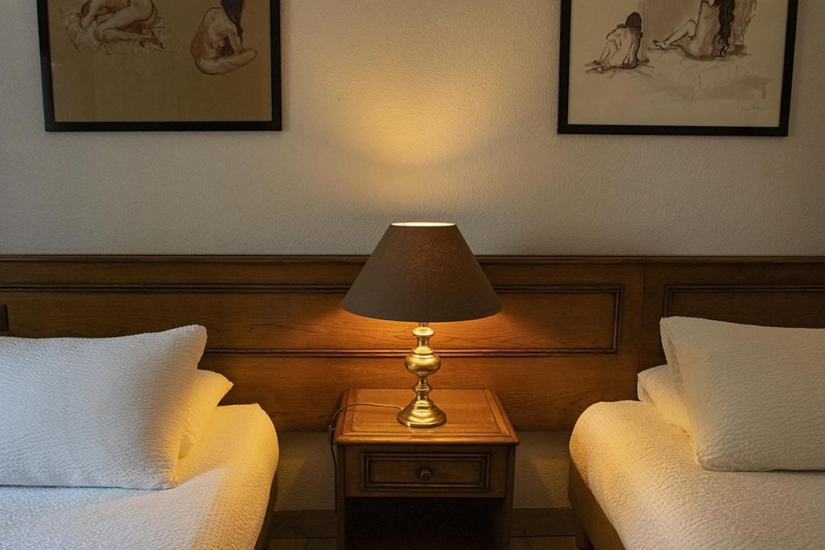 Le Terminus Hotel Турню Екстериор снимка
