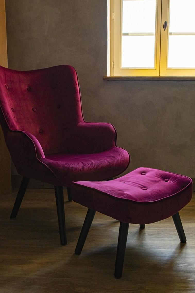 Le Terminus Hotel Турню Екстериор снимка