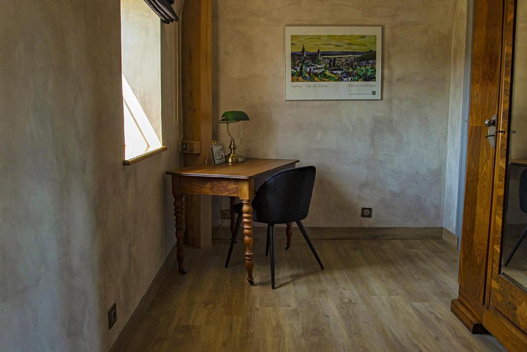 Le Terminus Hotel Турню Екстериор снимка