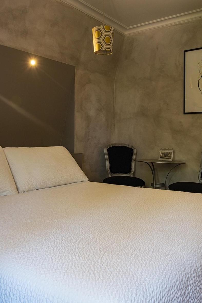 Le Terminus Hotel Турню Стая снимка