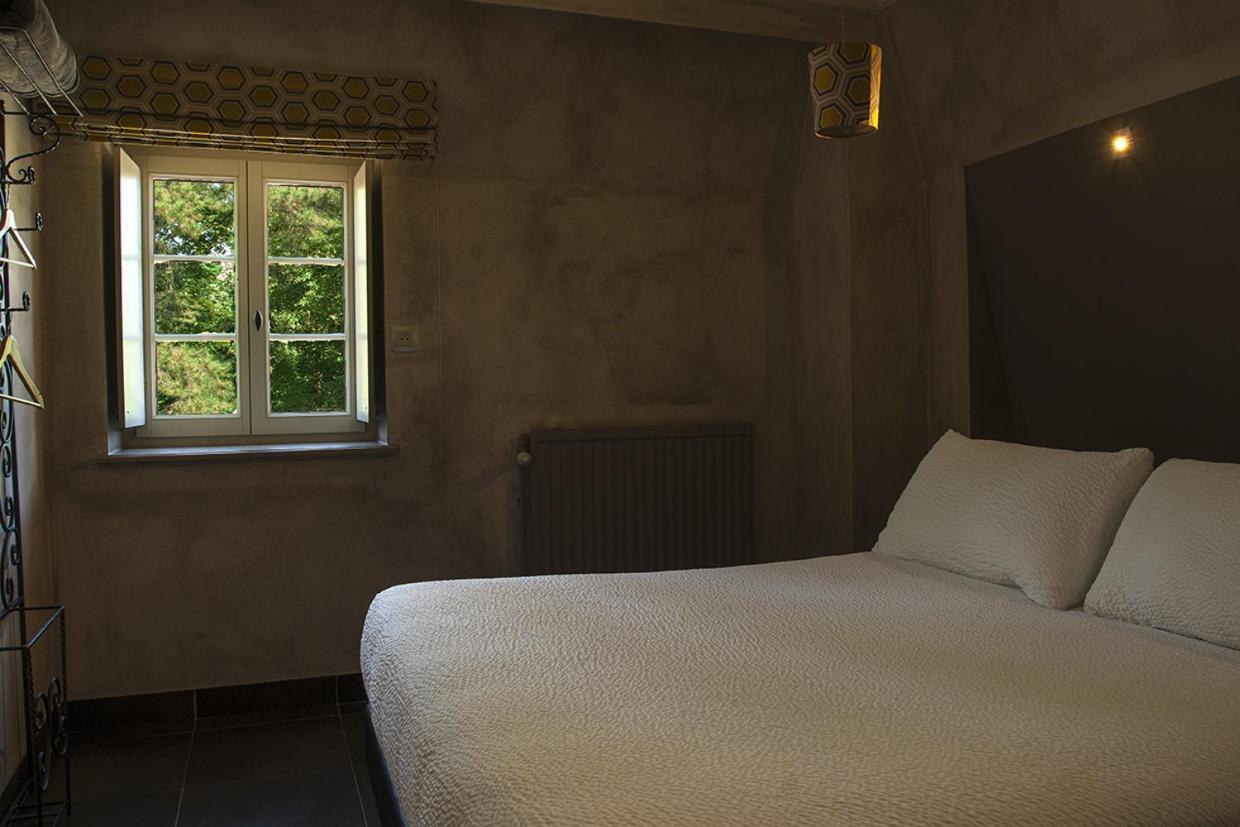 Le Terminus Hotel Турню Екстериор снимка